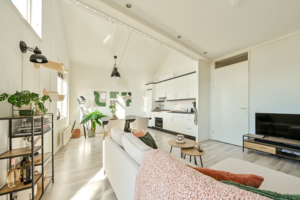 Medium property photo - Marrewijklaan 97, 3201 BH Spijkenisse